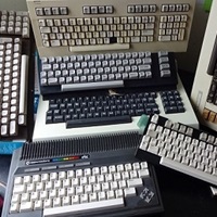 MX Keyboards